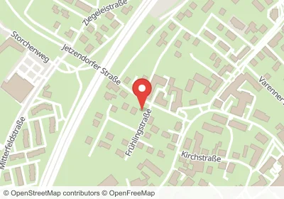Hotels an der Jetzendorfer Straße in Petershausen – Unterkünfte, Pensionen und Ferienwohnungen in zentraler Lage
