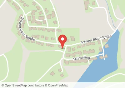 Hotels an der Johann-Baier Straße in Haselbach – Unterkünfte, Pensionen und Ferienwohnungen in zentraler Lage