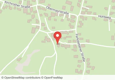 Hotels an der Johann-Höller-Weg in Steinach – Unterkünfte, Pensionen und Ferienwohnungen in zentraler Lage