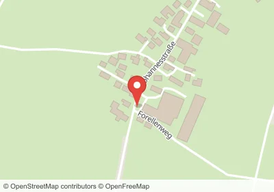 Hotels an der Johannesstraße in Fahrenzhausen – Unterkünfte, Pensionen und Ferienwohnungen in zentraler Lage