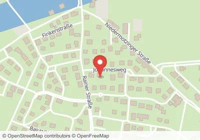 Johannesweg Aholfing – Hotels in der Nähe Hotels an der Johannesweg in Aholfing – Unterkünfte, Pensionen und Ferienwohnungen in zentraler Lage