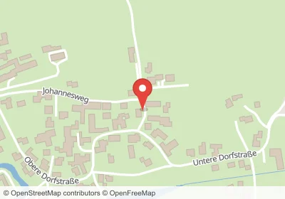 Hotels an der Johannesweg in Obertraubling – Unterkünfte, Pensionen und Ferienwohnungen in zentraler Lage