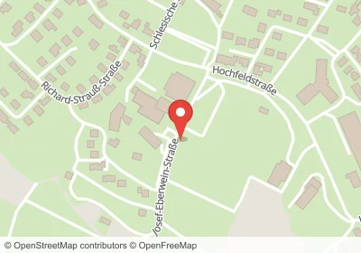 Hotels an der Josef-Eberwein-Straße in Au in der Hallertau – Unterkünfte, Pensionen und Ferienwohnungen in zentraler Lage