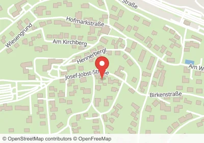 Hotels an der Josef-Jobst-Straße in Nittendorf – Unterkünfte, Pensionen und Ferienwohnungen in zentraler Lage