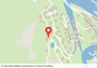 Hotels an der Kaimhofweg in Marktschellenberg – Unterkünfte, Pensionen und Ferienwohnungen in zentraler Lage