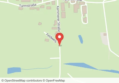 Hotels an der Kammerer Straße in Fahrenzhausen – Unterkünfte, Pensionen und Ferienwohnungen in zentraler Lage