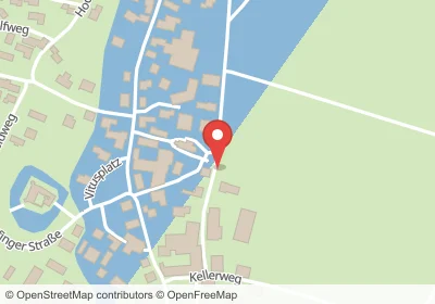 Hotels an der Kellerweg in Straßkirchen – Unterkünfte, Pensionen und Ferienwohnungen in zentraler Lage
