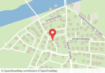 Hotels an der Keltenstraße in Aholfing – Unterkünfte, Pensionen und Ferienwohnungen in zentraler Lage
