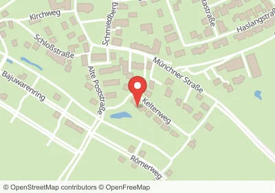 Keltenweg Hohenkammer – Hotels in der Nähe Hotels an der Keltenweg in Hohenkammer – Unterkünfte, Pensionen und Ferienwohnungen in zentraler Lage