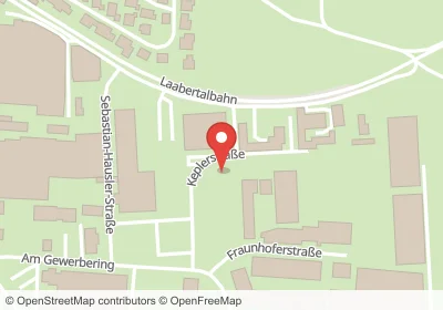 Hotels an der Keplerstraße in Schierling – Unterkünfte, Pensionen und Ferienwohnungen in zentraler Lage