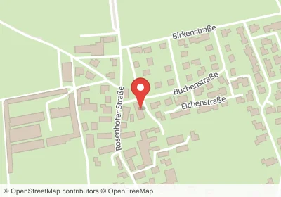 Kiefernweg Mintraching – Hotels in der Nähe Hotels an der Kiefernweg in Mintraching – Unterkünfte, Pensionen und Ferienwohnungen in zentraler Lage