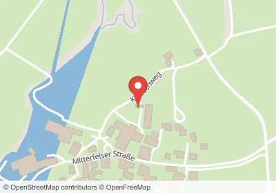 Hotels an der Kinsachweg in Steinach – Unterkünfte, Pensionen und Ferienwohnungen in zentraler Lage