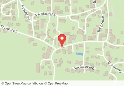 Hotels an der Kirchenweg in Gammelsdorf – Unterkünfte, Pensionen und Ferienwohnungen in zentraler Lage