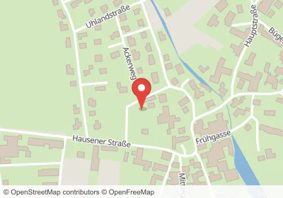 Kirchenweg Insingen – Hotels in der Nähe Hotels an der Kirchenweg in Insingen – Unterkünfte, Pensionen und Ferienwohnungen in zentraler Lage