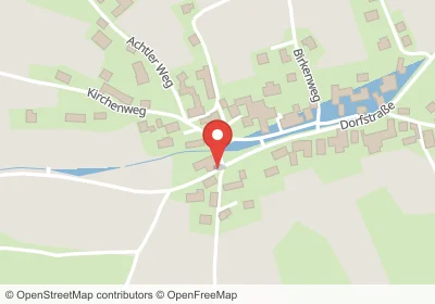 Hotels an der Kirchenweg in Etzelwang – Unterkünfte, Pensionen und Ferienwohnungen in zentraler Lage
