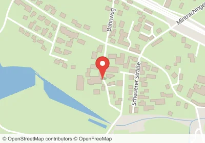 Kirchstraße Mintraching – Hotels in der Nähe Hotels an der Kirchstraße in Mintraching – Unterkünfte, Pensionen und Ferienwohnungen in zentraler Lage
