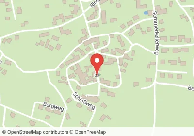 Hotels an der Kirchweg in Arberg – Unterkünfte, Pensionen und Ferienwohnungen in zentraler Lage