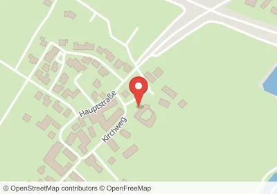 Hotels an der Kirchweg in Aiterhofen – Unterkünfte, Pensionen und Ferienwohnungen in zentraler Lage