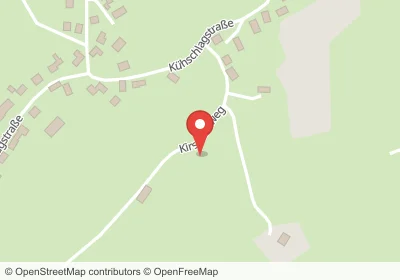 Hotels an der Kirschenweg in Nittendorf – Unterkünfte, Pensionen und Ferienwohnungen in zentraler Lage