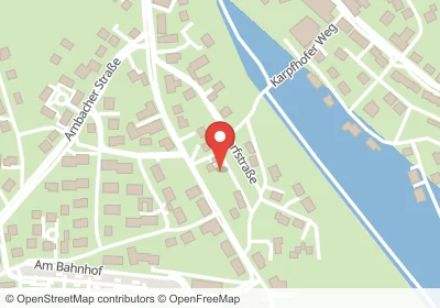 Hotels an der Klosterweg in Markt Indersdorf – Unterkünfte, Pensionen und Ferienwohnungen in zentraler Lage