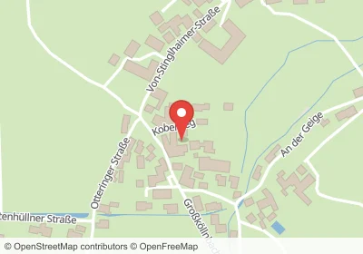Hotels an der Kobelweg in Leiblfing – Unterkünfte, Pensionen und Ferienwohnungen in zentraler Lage