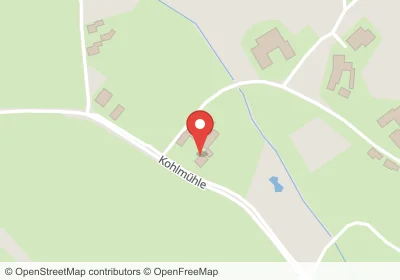 Kohlmühle Rudelzhausen – Hotels in der Nähe Hotels an der Kohlmühle in Rudelzhausen – Unterkünfte, Pensionen und Ferienwohnungen in zentraler Lage