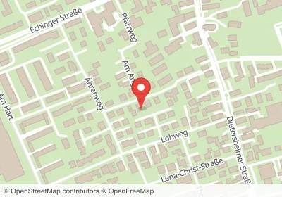 Hotels an der Kornblumenweg in Neufahrn – Unterkünfte, Pensionen und Ferienwohnungen in zentraler Lage