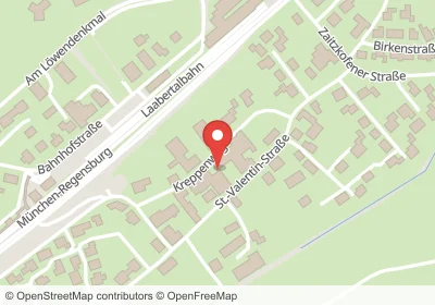 Hotels an der Kreppenweg in Schierling – Unterkünfte, Pensionen und Ferienwohnungen in zentraler Lage