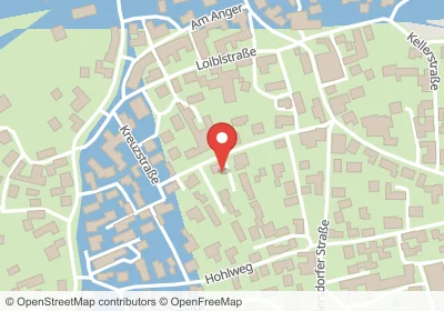 Hotels an der Kreuzstraße in Schierling – Unterkünfte, Pensionen und Ferienwohnungen in zentraler Lage