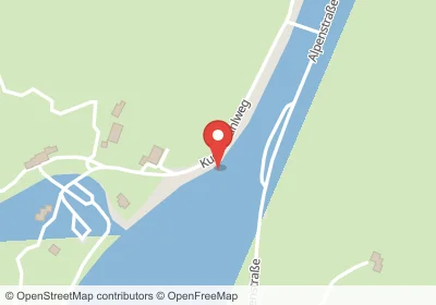 Hotels an der Kugelmühlweg in Marktschellenberg – Unterkünfte, Pensionen und Ferienwohnungen in zentraler Lage