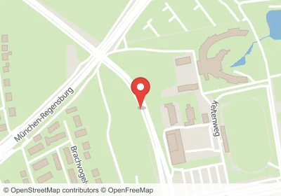 Hotels an der Kurt-Kittel-Ring in Neufahrn – Unterkünfte, Pensionen und Ferienwohnungen in zentraler Lage