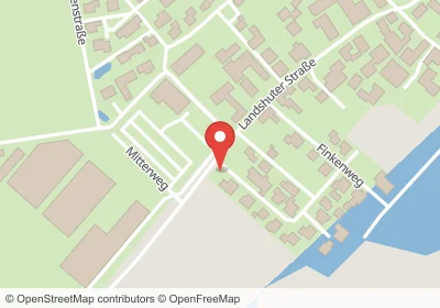Landshuter Straße Leiblfing – Hotels in der Nähe Hotels an der Landshuter Straße in Leiblfing – Unterkünfte, Pensionen und Ferienwohnungen in zentraler Lage