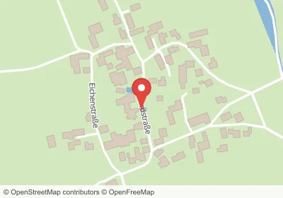 Hotels an der Leonhardstraße in Wolfersdorf – Unterkünfte, Pensionen und Ferienwohnungen in zentraler Lage