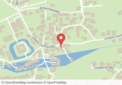 Hotels an der Lerchenwiese in Obertraubling – Unterkünfte, Pensionen und Ferienwohnungen in zentraler Lage