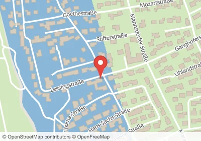 Hotels an der Lessingstraße in Schierling – Unterkünfte, Pensionen und Ferienwohnungen in zentraler Lage