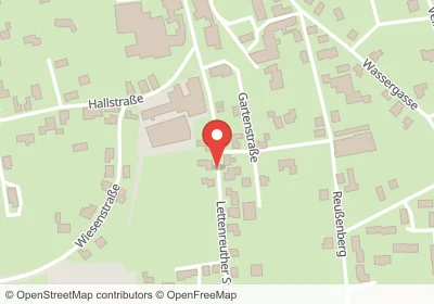Hotels an der Lettenreuther Straße in Weidhausen b. Coburg – Unterkünfte, Pensionen und Ferienwohnungen in zentraler Lage