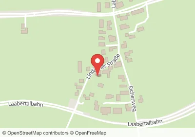 Hotels an der Lindacher Straße in Schierling – Unterkünfte, Pensionen und Ferienwohnungen in zentraler Lage
