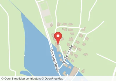 Hotels an der Lindenstraße in Altomünster – Unterkünfte, Pensionen und Ferienwohnungen in zentraler Lage