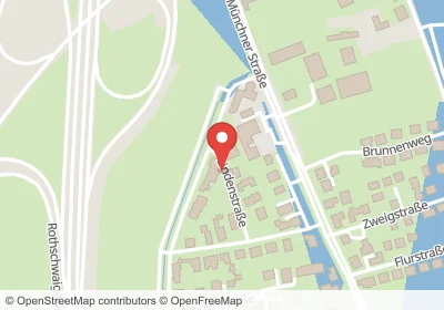 Lindenstraße Karlsfeld – Hotels in der Nähe Hotels an der Lindenstraße in Karlsfeld – Unterkünfte, Pensionen und Ferienwohnungen in zentraler Lage