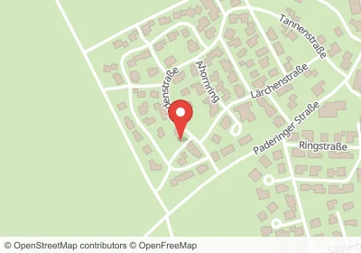 Lindenstraße Oberschneiding – Hotels in der Nähe Hotels an der Lindenstraße in Oberschneiding – Unterkünfte, Pensionen und Ferienwohnungen in zentraler Lage