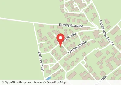 Hotels an der Lindenstraße in Leiblfing – Unterkünfte, Pensionen und Ferienwohnungen in zentraler Lage