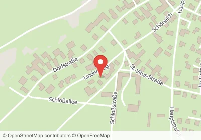 Hotels an der Lindenweg in Mötzing – Unterkünfte, Pensionen und Ferienwohnungen in zentraler Lage
