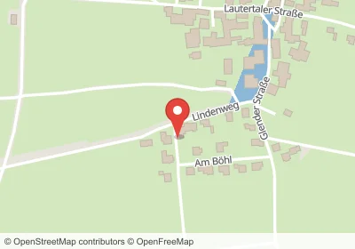 Lindenweg Meeder – Hotels in der Nähe Hotels an der Lindenweg in Meeder – Unterkünfte, Pensionen und Ferienwohnungen in zentraler Lage