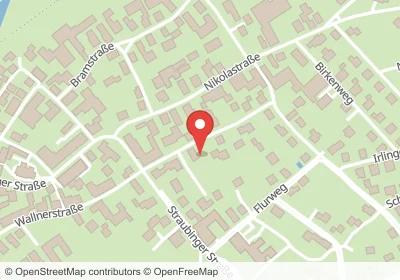 Hotels an der Lindenweg in Pfatter – Unterkünfte, Pensionen und Ferienwohnungen in zentraler Lage
