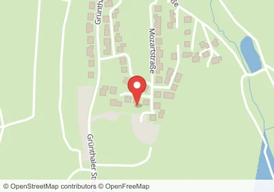 Hotels an der Lisztstraße in Wenzenbach – Unterkünfte, Pensionen und Ferienwohnungen in zentraler Lage