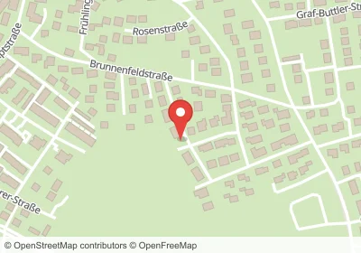 Hotels an der Ludwig-Thoma-Straße in Haimhausen – Unterkünfte, Pensionen und Ferienwohnungen in zentraler Lage