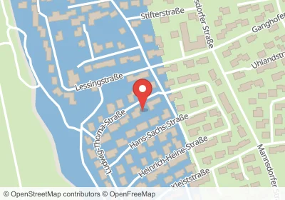 Hotels an der Ludwig-Thoma-Straße in Schierling – Unterkünfte, Pensionen und Ferienwohnungen in zentraler Lage