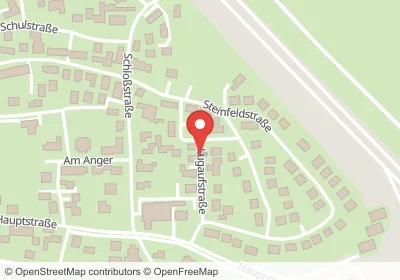 Hotels an der Lugaufstraße in Odelzhausen – Unterkünfte, Pensionen und Ferienwohnungen in zentraler Lage