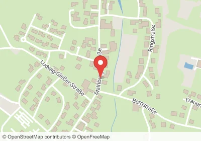 Mainburger Straße Rudelzhausen – Hotels in der Nähe Hotels an der Mainburger Straße in Rudelzhausen – Unterkünfte, Pensionen und Ferienwohnungen in zentraler Lage
