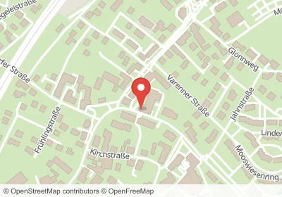 Hotels an der Marktplatz in Petershausen – Unterkünfte, Pensionen und Ferienwohnungen in zentraler Lage